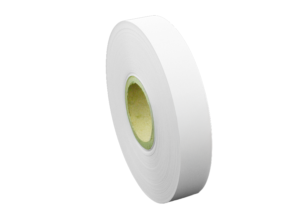 Nylon ribbon for thermal transfer printing
